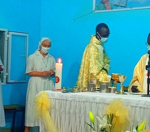 Impressionen aus Senegal