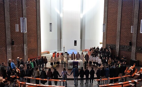 Firmvorstellmesse 2023