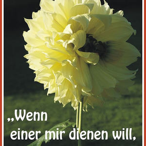 Textbilder für den Jahreskreis der Kirche