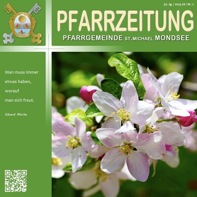 Pfarrzeitung 2026-2