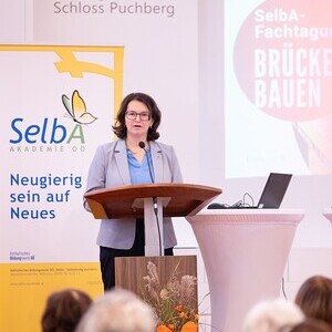LAbg. Elisabeth Gneißl