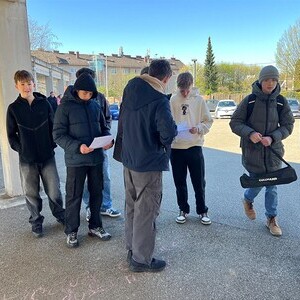 Firmvorstellmesse 2025