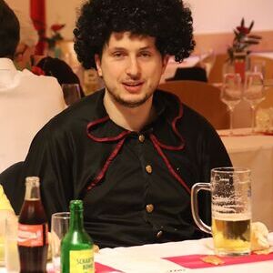 Kleinmünchner Pfarrball