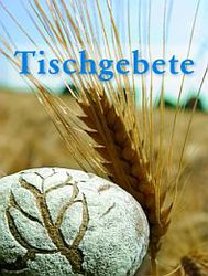 Tischgebete