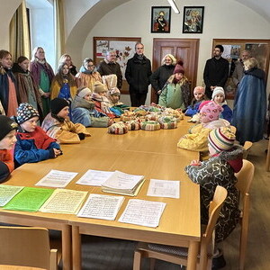 2. - 6. Jänner 2026