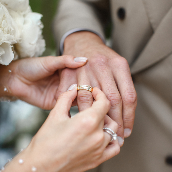 Kirchlich heiraten - ein Sakrament