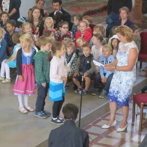 Sonntag, 1. Juli 2018