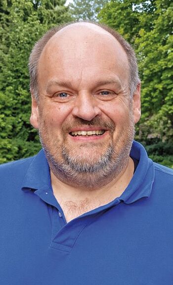 Dr. Christian Focke