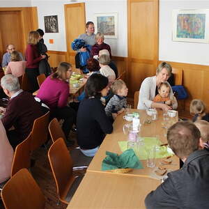 Familienfasttag 2019