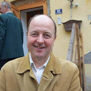 Begegnunscafe 2.9.2018