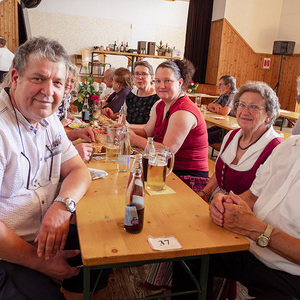 Pfarrfest 2026 in Steinerkirchen