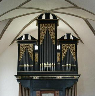 Nelson-Orgel