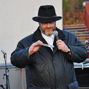 Wanderbank Abschluss