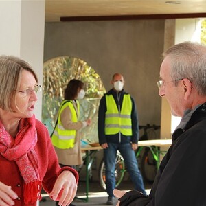 Erntedankfest mit Frühshoppen 2021