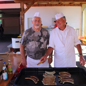 175 Jahre Pfarre Altschwendt