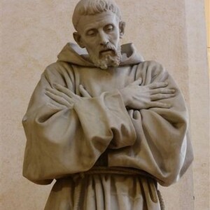 Pilgerfahrt nach Assisi vom 17. - 21. Februar 2014