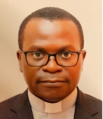 Dr. Simon Peter Lukyamuzi