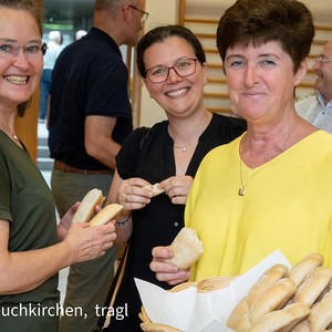 Ökumenischer Gottesdienst