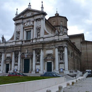 Pilgerfahrt nach Assisi vom 17. - 21. Februar 2014