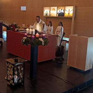 Weihnachtsgottesdienst