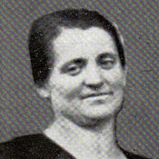Hedwig Mayr