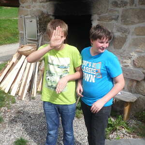 Pfarre Neumarkt im Mühlkreis