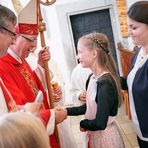 firmung sarleinsbach 