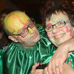 Drachenfest - Trachtenfest