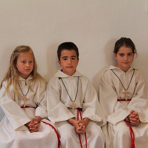 Diamantenes Priesterjubiläum von Pfarrer Josef Pesendorfer