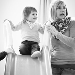 Spielgruppenfest Spiegel Sarleinsbach