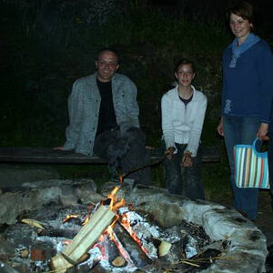 Ökumenische Bibelnacht