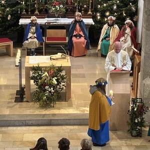 2. - 6. Jänner 2026