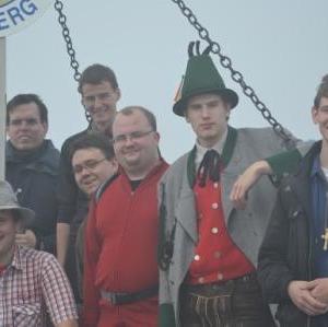 Fußwallfahrt nach Mariazell