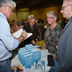 Vortrag Wolfram Pirchner