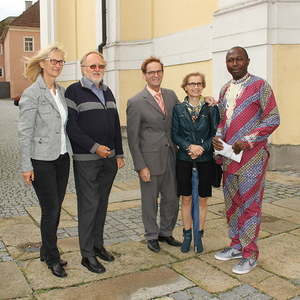 Abschied von Juventus Amadike