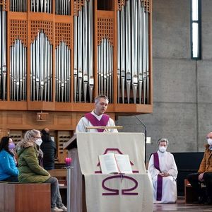 Vorstellung SST & PGR