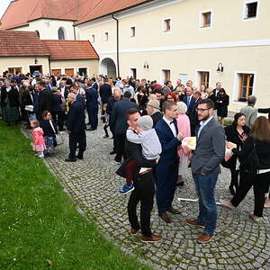 Pfarre Hörsching hl. Jakob