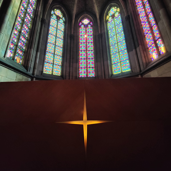 Wortgottesdienstleiter