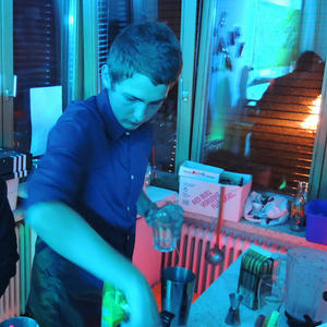 Pfarr- und Mitarbeiterfest