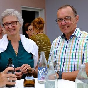 Pfarrheim Schardenbeg