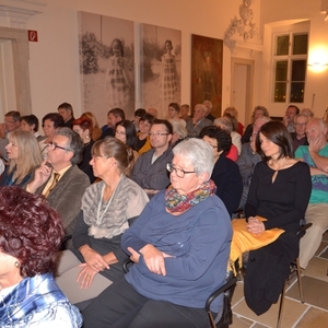 Konzert Bruckneruni meets Brucknerbund