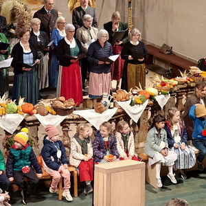Erntedankfest