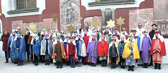 2023 unter gutem Stern