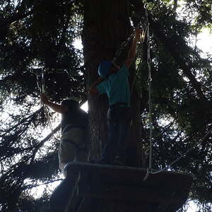 Ministrantenausflug 2016, Pfarre Neumarkt im Mühlkreis