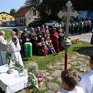 Pfarre Hörsching hl. Jakob