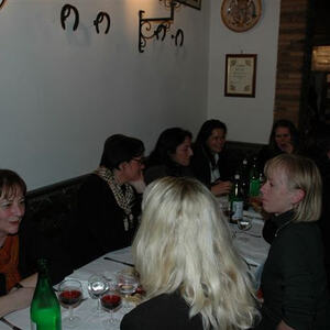 Rom - Christbaum für Papst