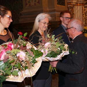 Orgelkonzert