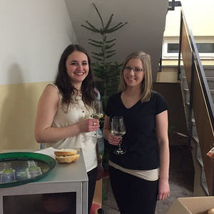 Pfarrball 'Eine märchenhafte Nacht'