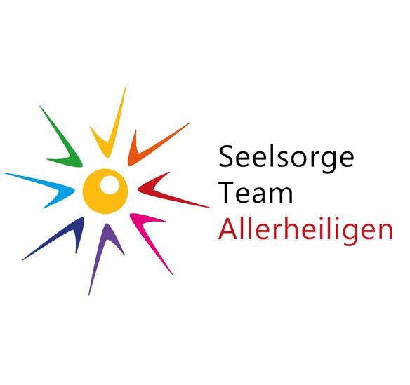 Logo Seelsorgeteam