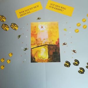 Kinder-Gottes-Dienst